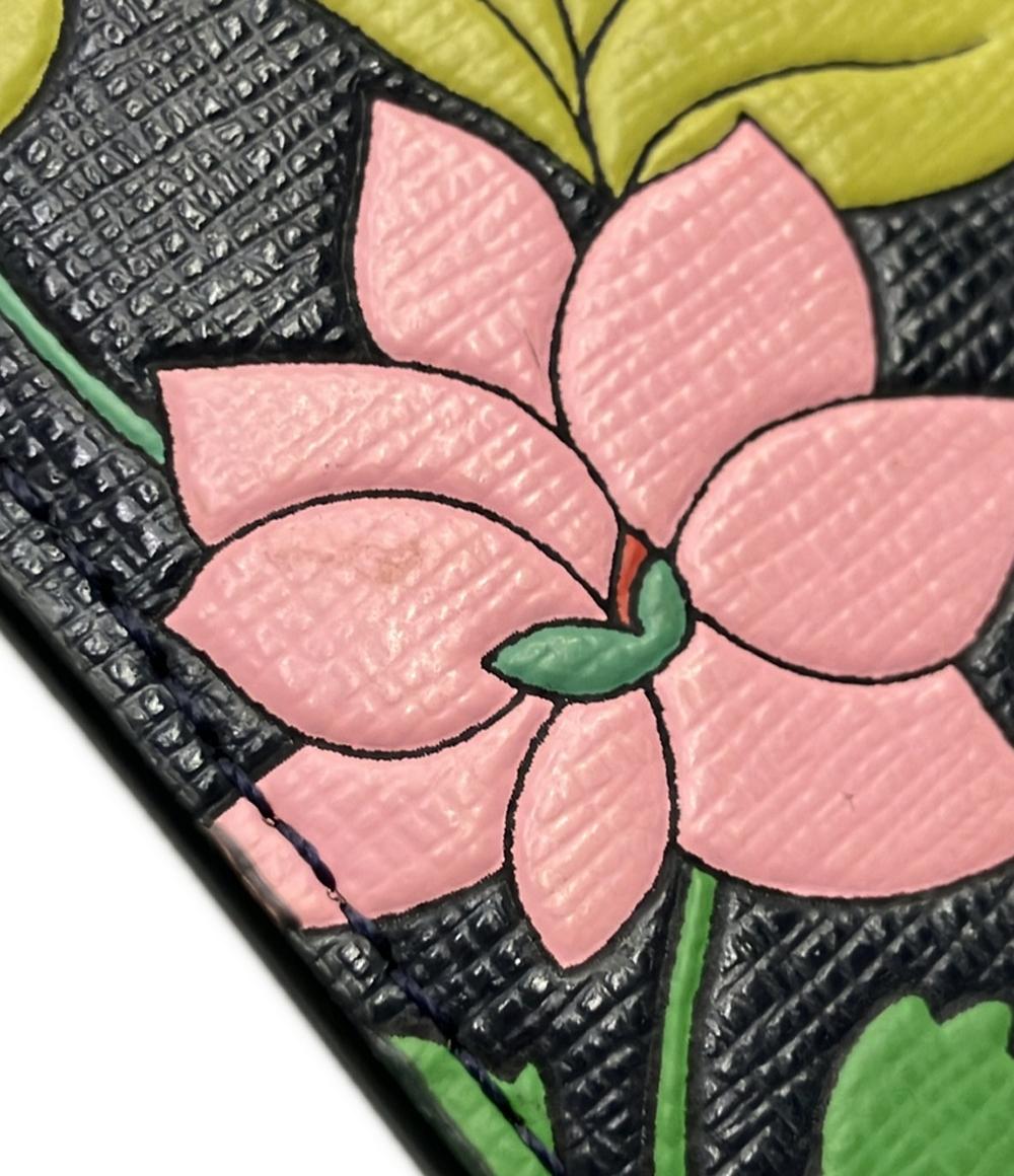 Kate Spade カードケース コインケース キーリング付き フラグメントケース レディース ケイトスペード