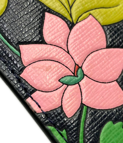 Kate Spade カードケース コインケース キーリング付き フラグメントケース レディース ケイトスペード