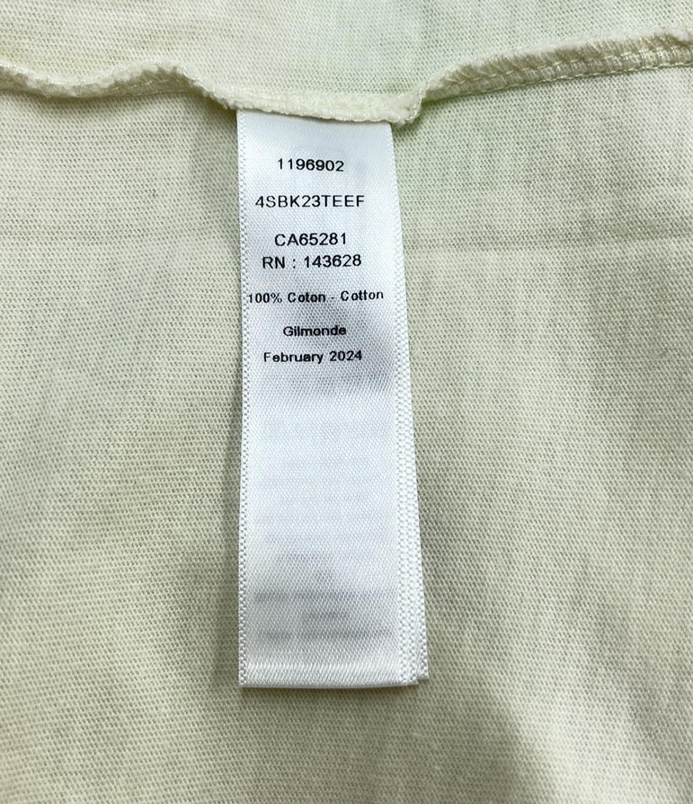 Christian Dior 半袖Tシャツ 刺繍 4SBK23TEEF キッズ SIZE 10 (140) クリスチャンディオール