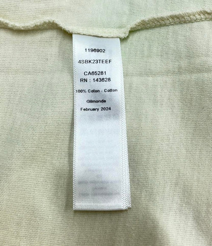 Christian Dior 半袖Tシャツ 刺繍 4SBK23TEEF キッズ SIZE 10 (140) クリスチャンディオール