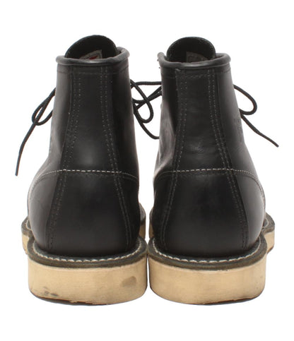 レッドウィング ワークブーツ ショートブーツ 8179 レディース SIZE 23.5 (M) RED WING