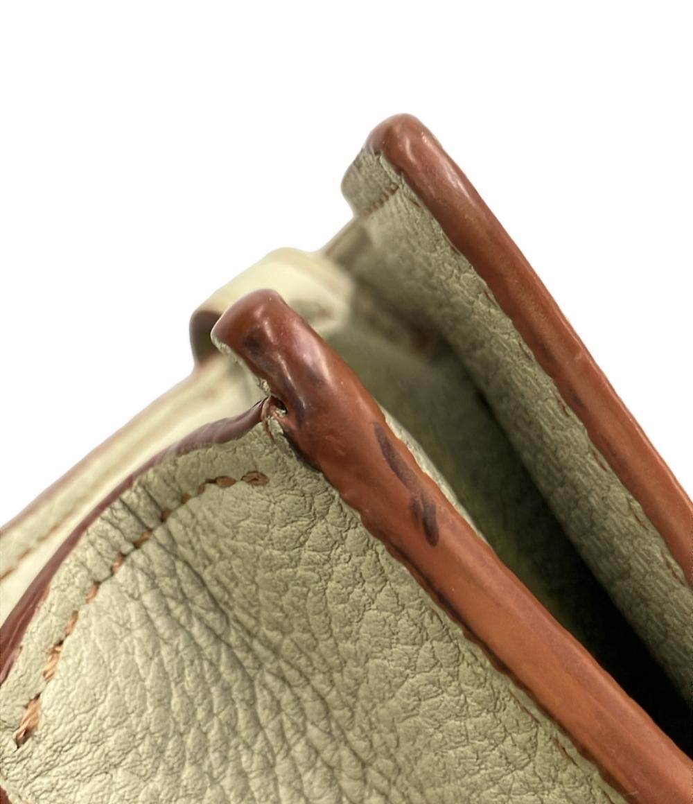 LOEWE ショルダーバッグ 斜め掛け バルセロナ ソフト ミニ レディース ロエベ