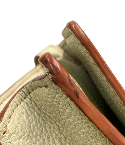 LOEWE ショルダーバッグ 斜め掛け バルセロナ ソフト ミニ レディース ロエベ