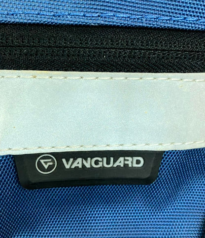 バンガード ショルダーバッグ カメラバッグ 斜め掛け メンズ VANGUARD