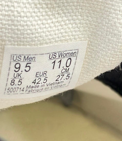 バンズ スリッポン メンズ SIZE 27.5 (L) VANS