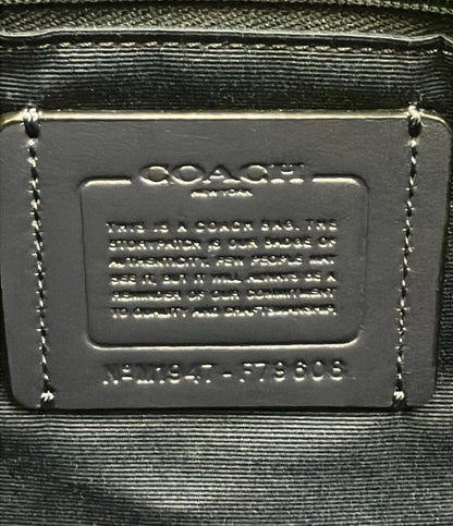COACH トートバッグ ショルダーバッグ 肩掛け レディース コーチ