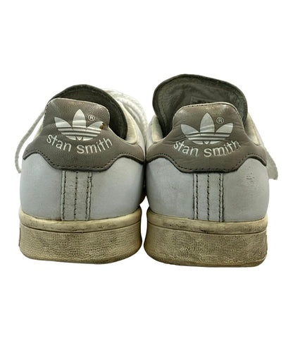 アディダス ローカットスニーカー STAN SMITH S75075 レディース SIZE 23.0 (M) adidas