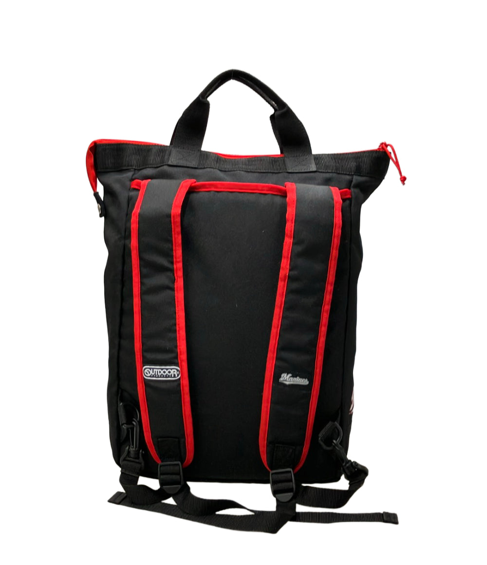 美品 OUTDOOR PRODUCTS リュック TEAM 26 メンズ アウトドアプロダクツ