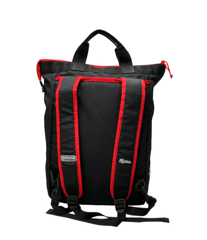美品 OUTDOOR PRODUCTS リュック TEAM 26 メンズ アウトドアプロダクツ