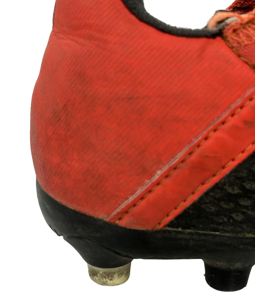 アディダス ローカットスニーカー ジュニア サッカー スパイクシューズ X18.3HG/AGJ F97351 キッズ SIZE 21 (M) adidas