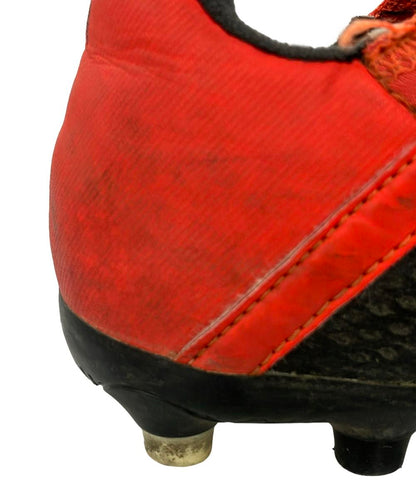 アディダス ローカットスニーカー ジュニア サッカー スパイクシューズ X18.3HG/AGJ F97351 キッズ SIZE 21 (M) adidas