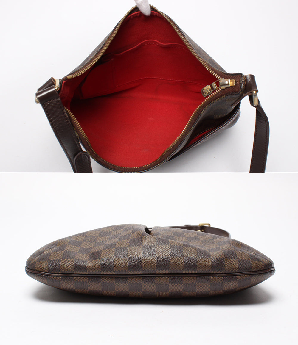LOUIS VUITTON ショルダーバッグ 斜め掛け ブルームズベリ PM ダミエ エヌベ N42251 レディース ルイ・ヴィトン