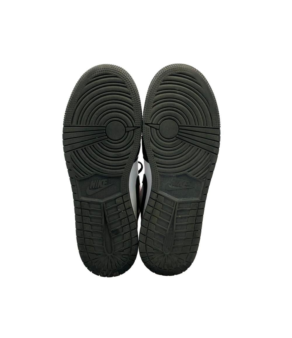 ナイキ ミドルカットスニーカー AIR JORDAN 1 DM6216-001 メンズ SIZE 25.0 (M) NIKE