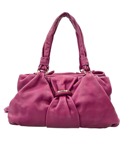 LANCEL トートバッグ ショルダーバッグ 肩掛け レディース ランセル