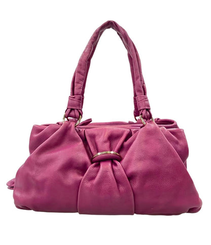 LANCEL トートバッグ ショルダーバッグ 肩掛け レディース ランセル