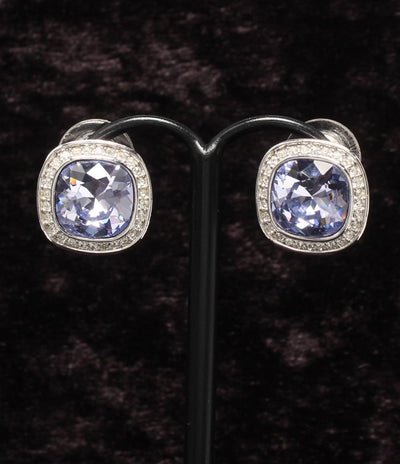 SWAROVSKI ピアス レディース スワロフスキー