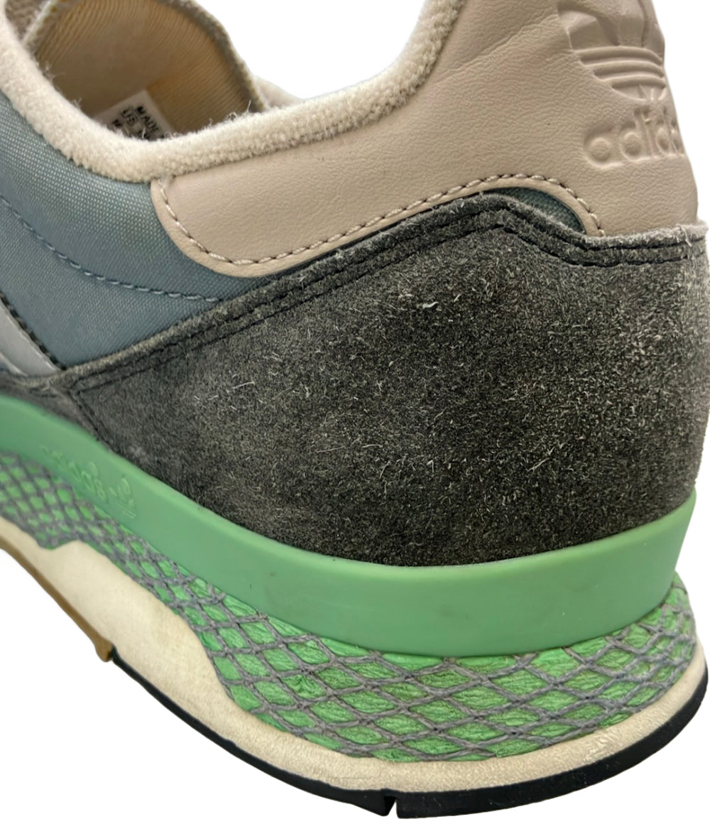adidas ローカットスニーカー ZXZ ADV 809000 D67359 メンズ SIZE 28.0 アディダス