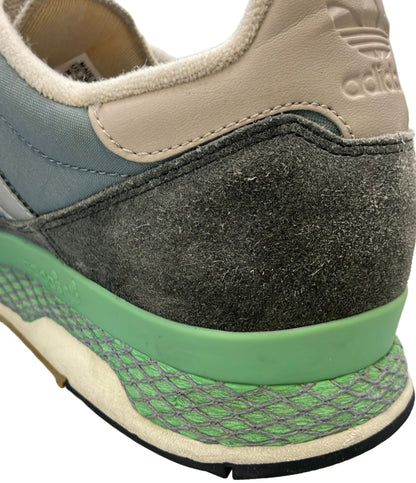 adidas ローカットスニーカー ZXZ ADV 809000 D67359 メンズ SIZE 28.0 アディダス