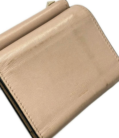 Valentino Garavani 三つ折り財布 レディース ヴァレンティノ・ガラヴァーニ