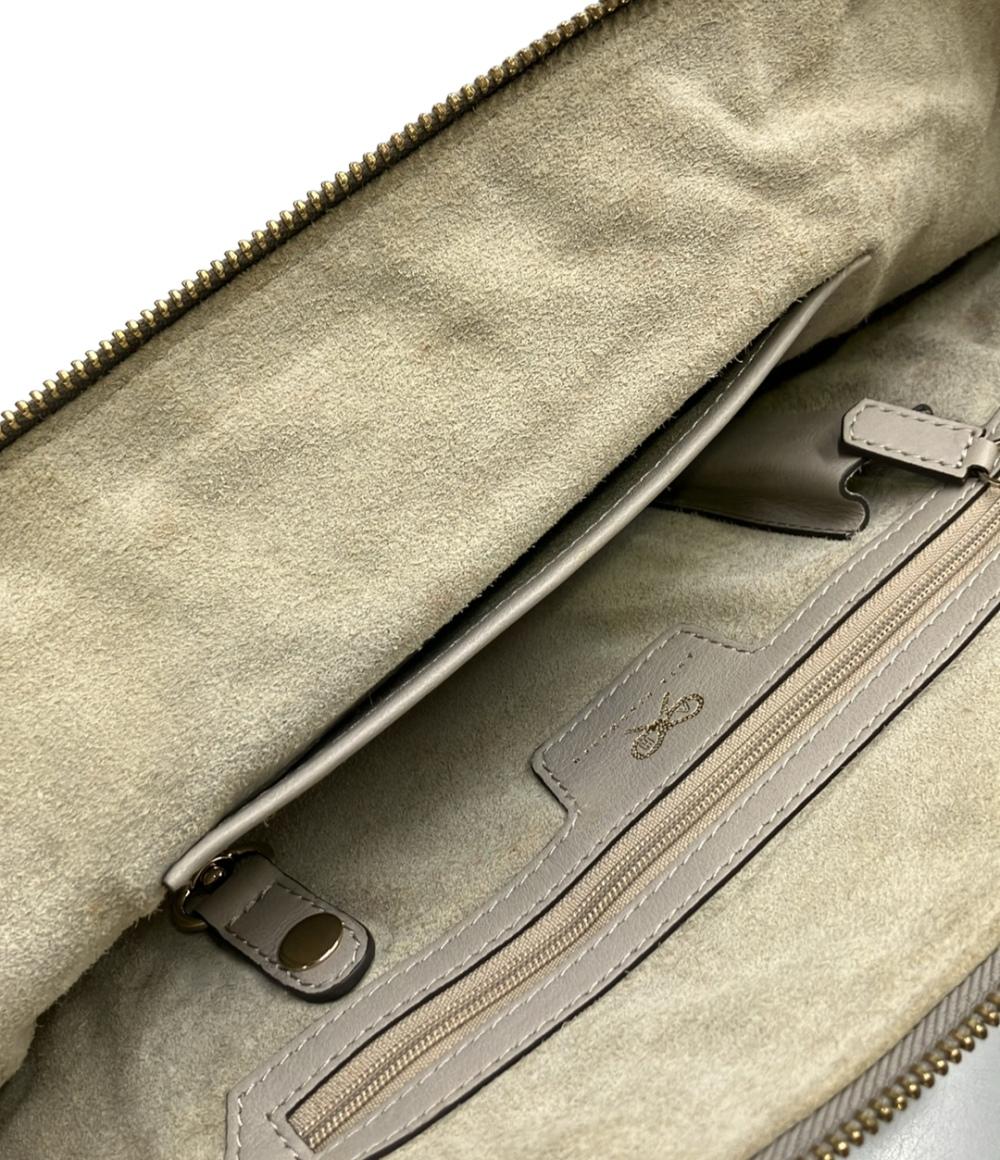 Anya Hindmarch 2WAY ハンドバッグ トートバッグ ショルダーバッグ 斜め掛け レディース アニヤ・ハインドマーチ