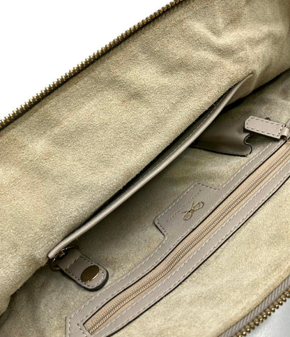 Anya Hindmarch 2WAY ハンドバッグ トートバッグ ショルダーバッグ 斜め掛け レディース アニヤ・ハインドマーチ