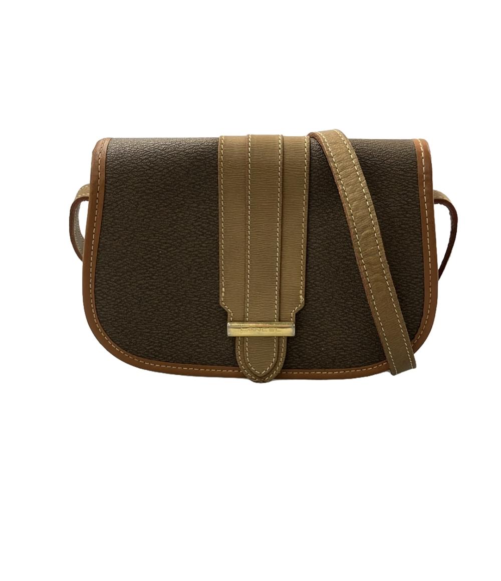 訳あり ランセル ショルダーバッグ 斜め掛け レディース LANCEL