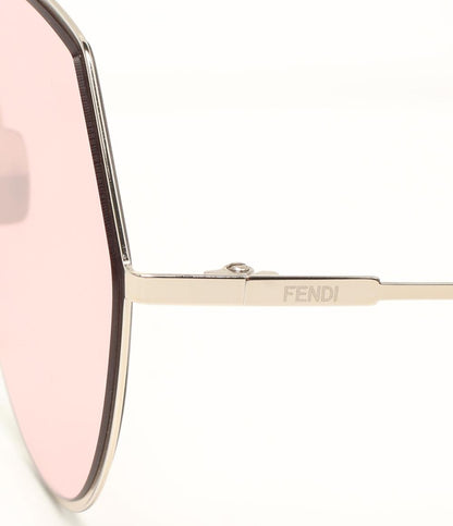 フェンディ サングラス アイウェア 55□19 FF0194 レディース FENDI