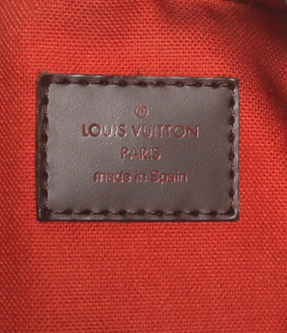 LOUIS VUITTON ボディバッグ ジェロニモス ダミエ N51994 メンズ レディース ルイ・ヴィトン