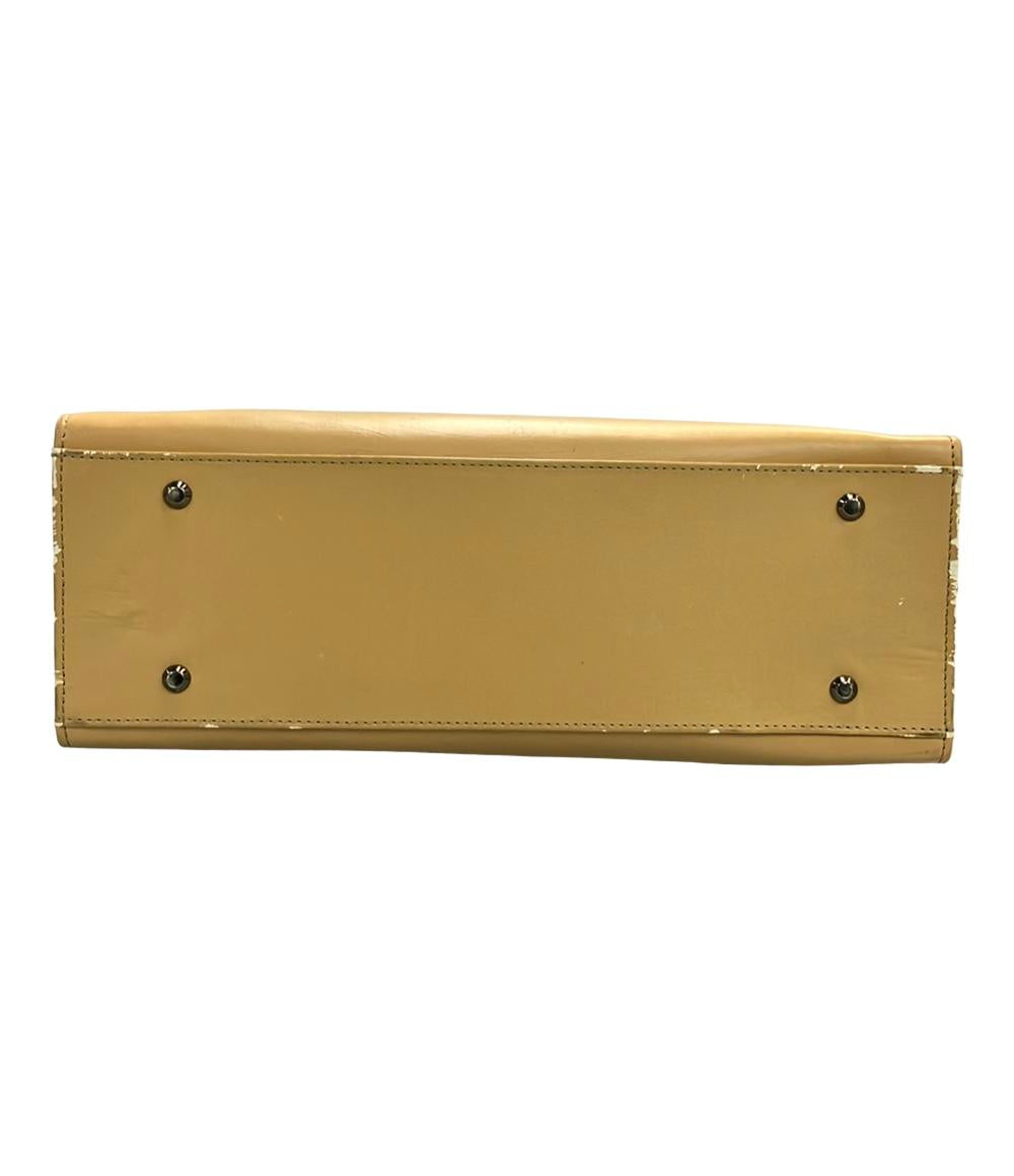 リサシャンテール ハンドバッグ レディース LISA CHANTELLE