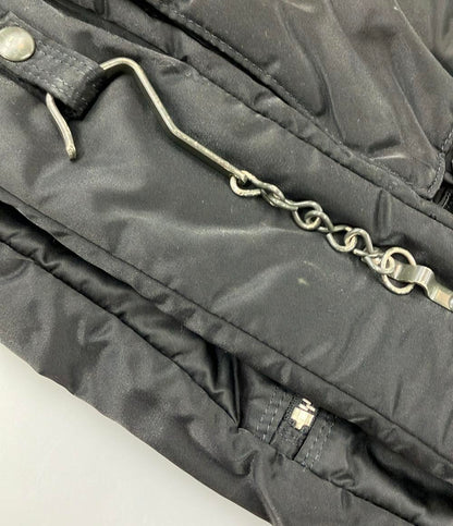 PORTER ガーメント タンカー メンズ ポーター