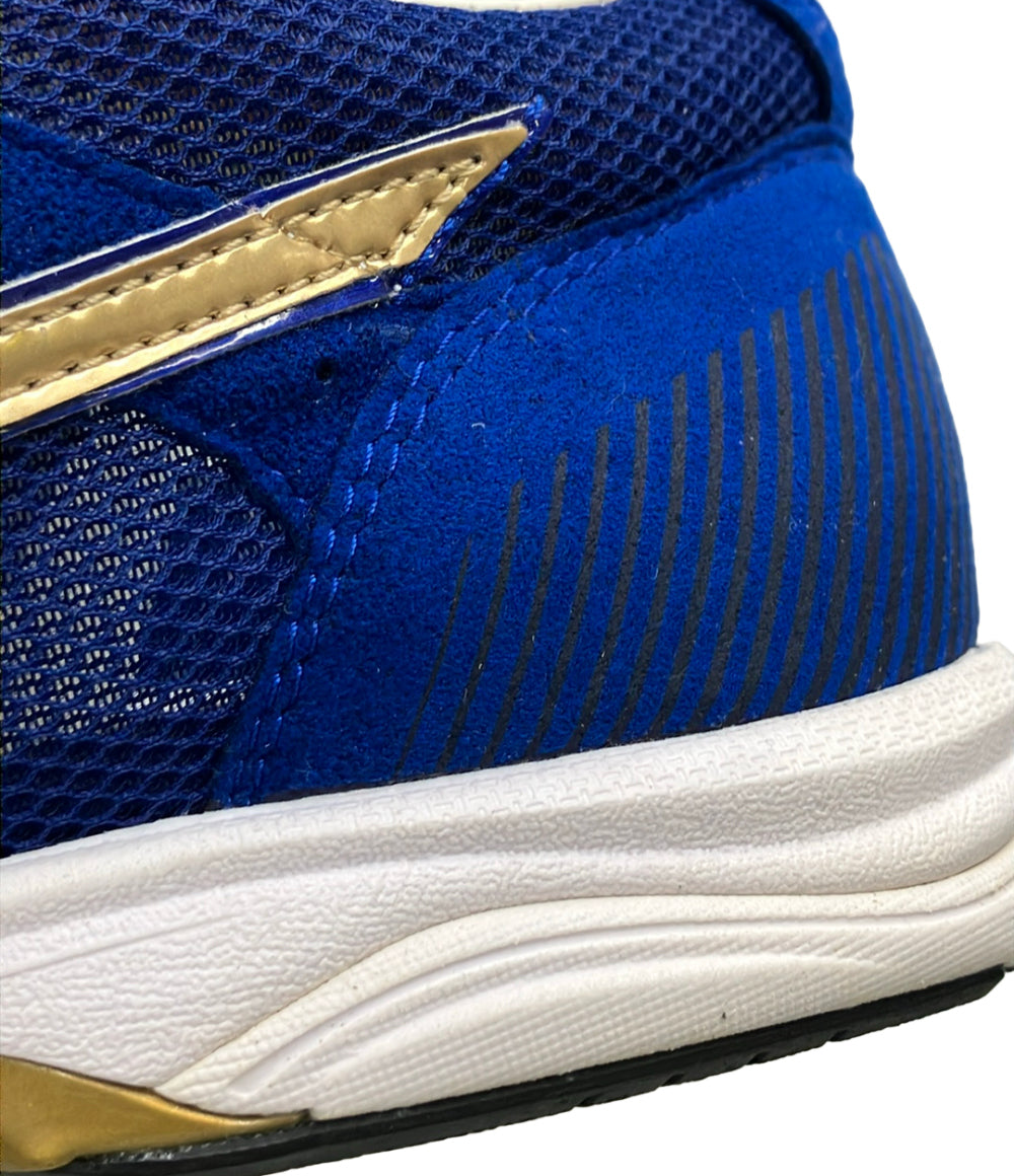 Mizuno ローカットスニーカー メンズ SIZE 25.5 ミズノ