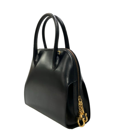 Salvatore Ferragamo ハンドバッグ ショルダーバッグ 2WAY ガンチーニ レディース サルヴァトーレフェラガモ