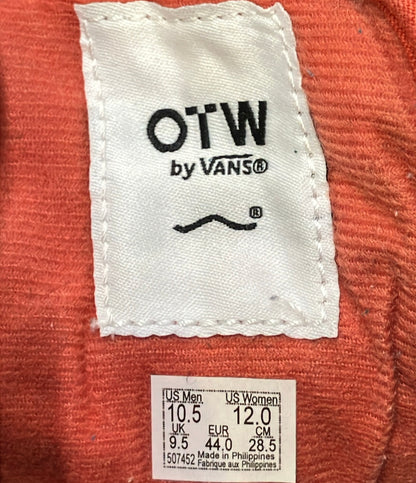 OTW by VANS ローカットスニーカー メンズ SIZE 28.5 オーティーダブリュー バイ ヴァンズ
