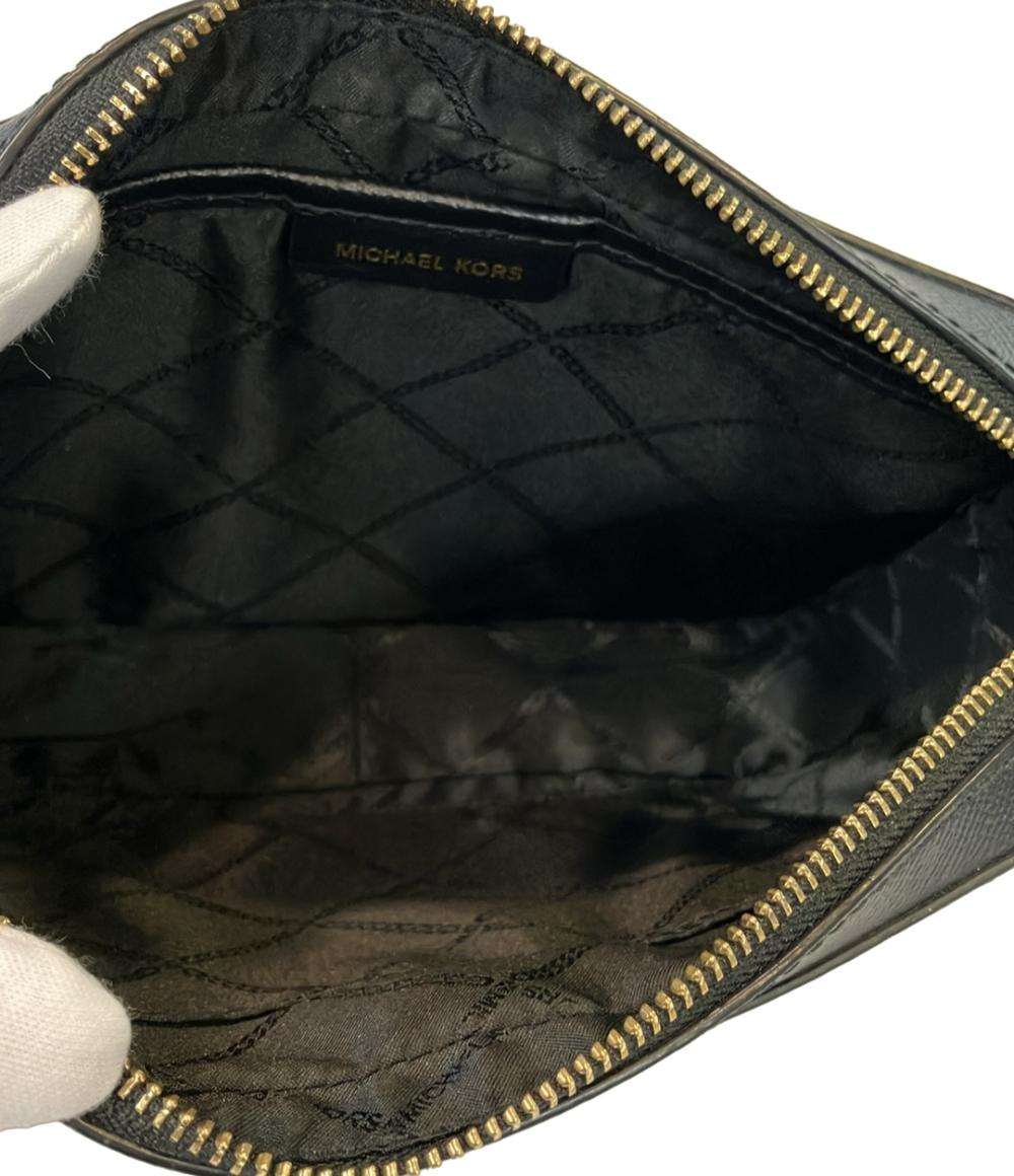 美品 MICHAEL KORS ショルダーバッグ 斜め掛け 32S4GTVC3L レディース マイケルコース