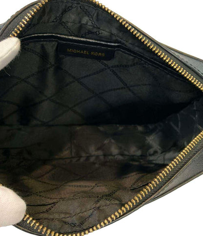 美品 MICHAEL KORS ショルダーバッグ 斜め掛け 32S4GTVC3L レディース マイケルコース