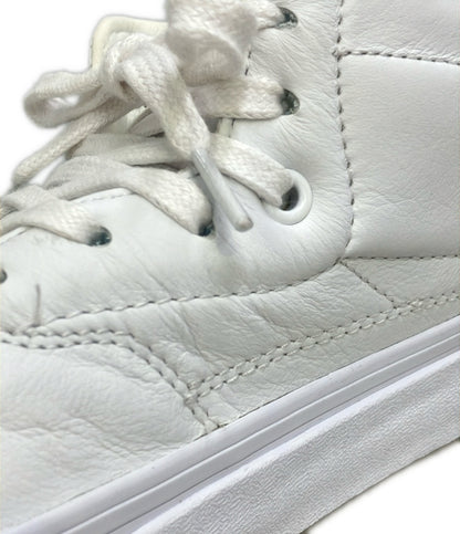 VANS ミドルカットスニーカー メンズ SIZE 27.5 ヴァンズ