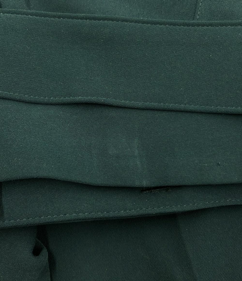 クルニ スラックス ユニセックス SIZE 2 (M) CULLNI