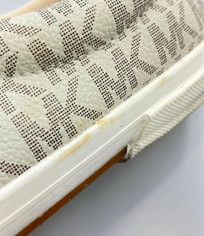 マイケルコース ローカットスニーカー レディース SIZE 23.0 (M) MICHAEL KORS