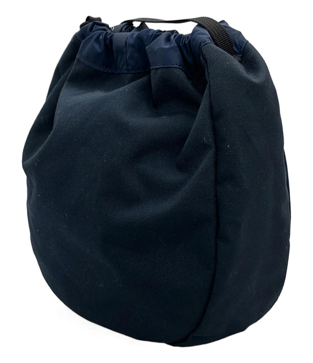 ケルティ ショルダーバッグ 巾着バッグ 斜め掛け メンズ KELTY