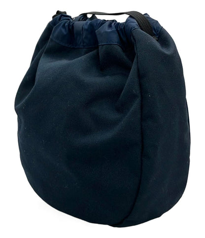 ケルティ ショルダーバッグ 巾着バッグ 斜め掛け メンズ KELTY