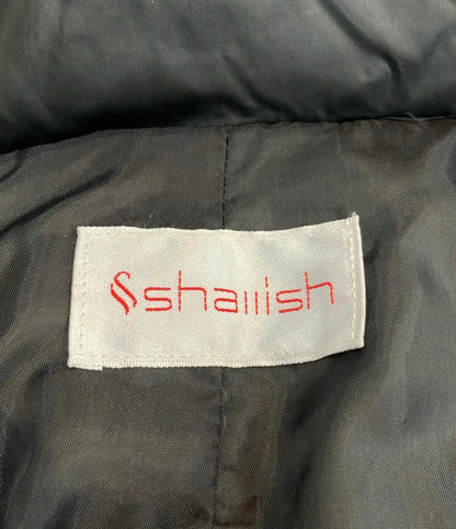 シャルリッシュ ダウンコート レディース SIZE 9AR (M) Shallish