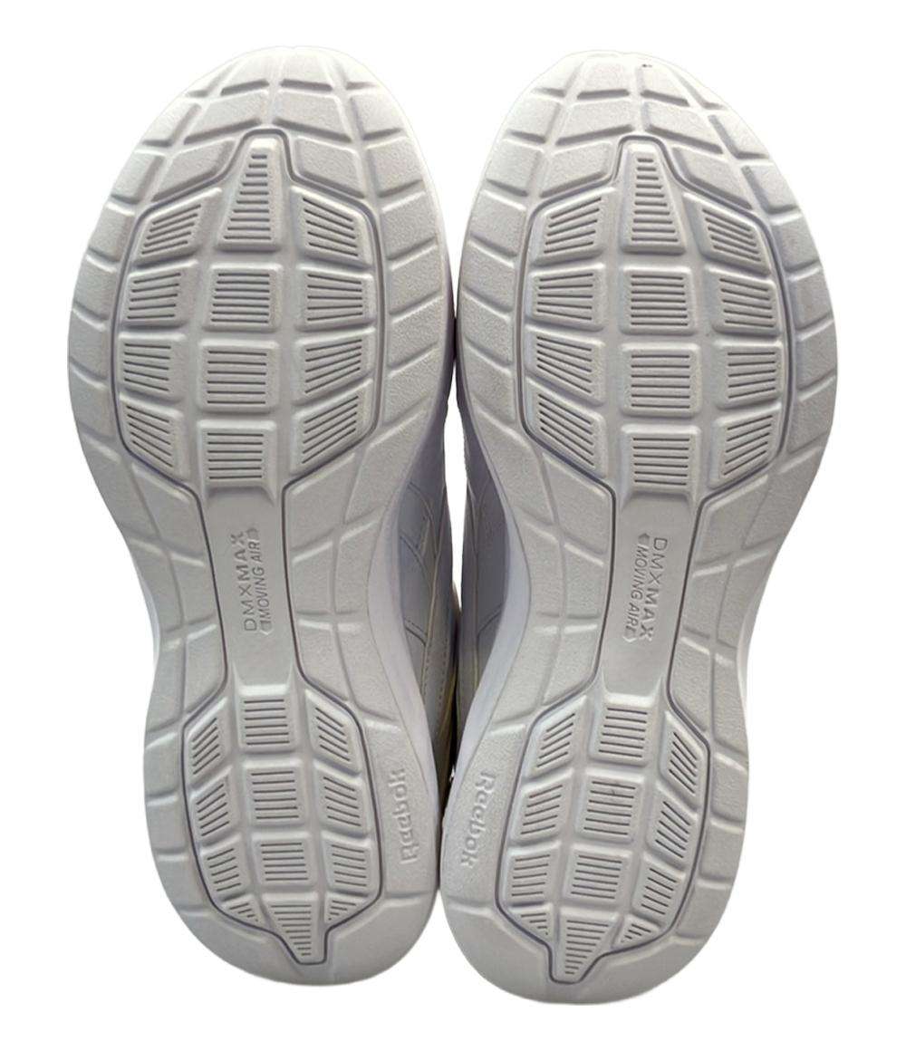 美品 Reebok ローカットスニーカー ウォーク ウルトラ 7.0 DMX マックス ワイド メンズ SIZE 26.5 (M) リーボック