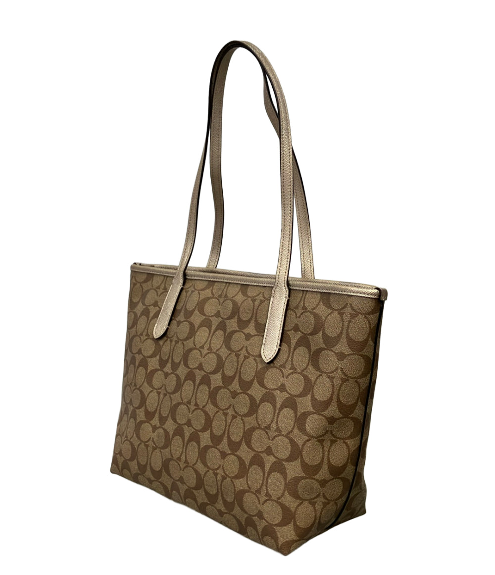 COACH トートバッグ ショルダーバッグ 肩掛け F85693 レディース コーチ