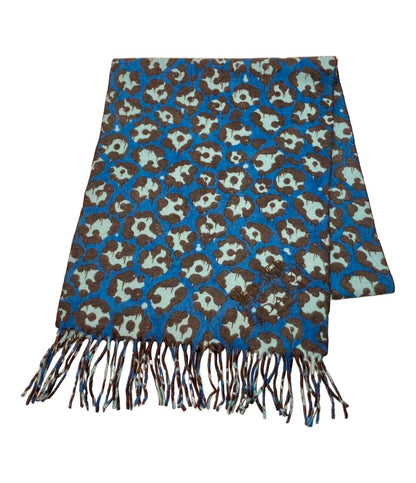 美品 COACH マフラー レディース コーチ