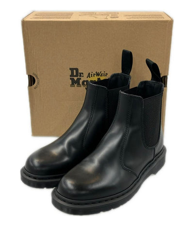 ドクターマーチン MONO チェルシーブーツ ショートブーツ サイドゴア メンズ SIZE UK8 (L) Dr.Martens