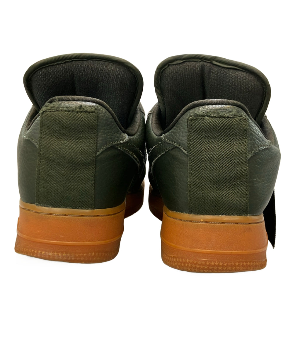 NIKE ローカットスニーカー AIR FORCE 1 UTILITY AO1531-300 メンズ SIZE 28.0 (XL) ナイキ