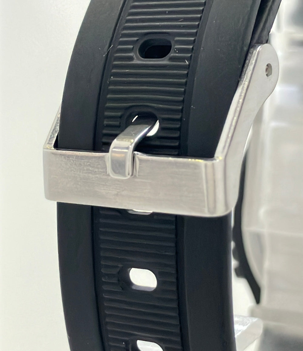 TIMEX 腕時計 アイアンマンコラボ クオーツ メンズ タイメックス
