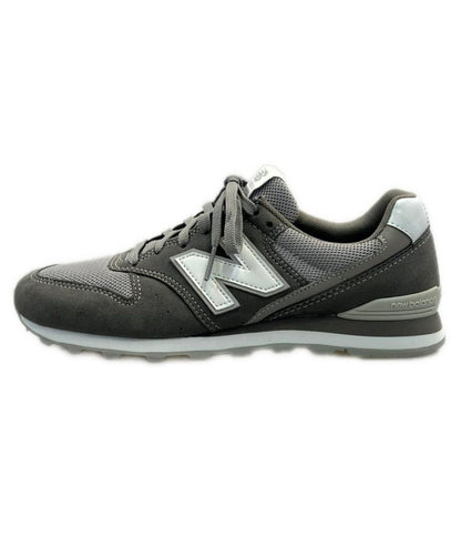 美品 ニューバランス ローカットスニーカー WL996GC2 レディース SIZE 23.5 (M) NEW BALANCE