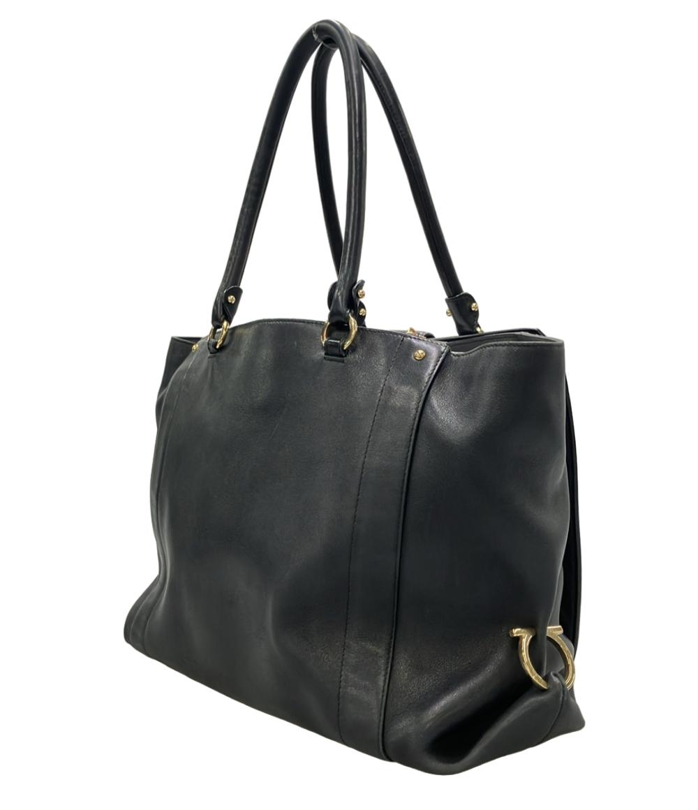 サルヴァトーレフェラガモ トートバッグ ショルダーバッグ 肩掛け ガンチーニ レディース Salvatore Ferragamo