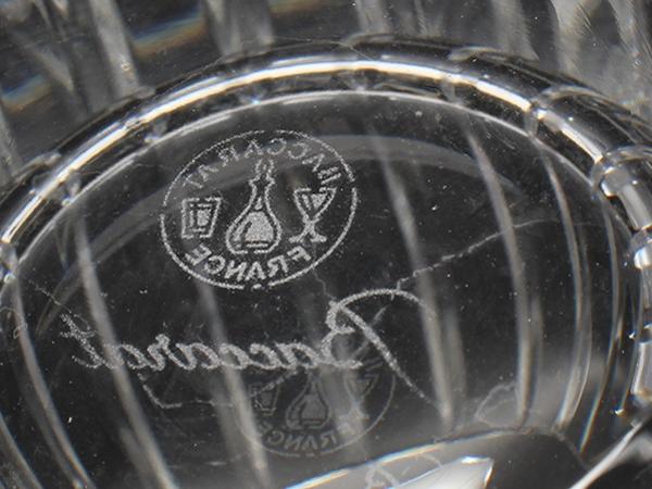 Baccarat ショットグラス ハーモニー バカラ